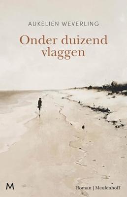 Onder duizend vlaggen - Aukelien Weverling - ebook