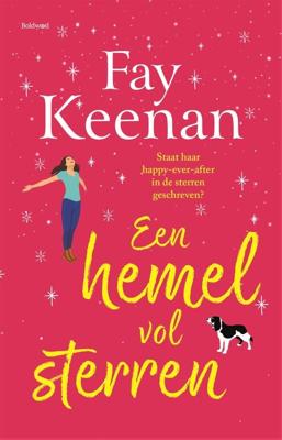 Een hemel vol sterren - Fay Keenan - ebook