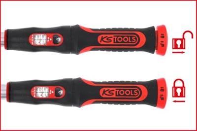 KS Tools 516.9090 Momentsleutel