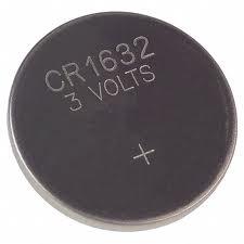 Camelion cr 1632 lithium cell