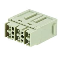 HARTING Busmodule 09140064711 Inhoud: 1 stuk(s) - thumbnail