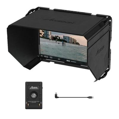 Accsoon iPad Powercage mini