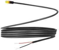 Bosch Power Supply Cable 3rd Party HPP - thumbnail
