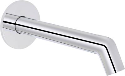 Ben Engraved baduitloop chroom Ben Engraved baduitloop chroom