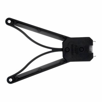 Customer Contributions-Tooling & Development TE AMP Customer Contributions-Tooling & Development 821980-1 TE Connectivi TE AMP Customer Contributions-Tooling & Customer Contributions-Tooling & Development TE AMP Customer Contributions-Tooling & Development 821980-1 TE Connectivi TE AMP Customer Contributions-Tooling &