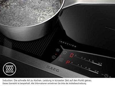 5000 Induction - inductiekookplaat, 80 cm IKB84431FB