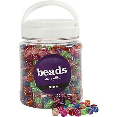 https://www.cchobby.nl/dobbelsteen-kralen-afm-7x7-mm-gatgrootte-1-5-mm-ca-1070-stuk-diverse-kleuren-510-gr-700-ml-1-doosje