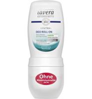 Lavera Neutral deodorant roll-on bio DE (50 ml) - thumbnail