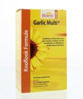 Bloem Garlic Multi+ Capsules - thumbnail