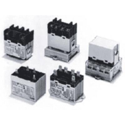 Omron G7L-2A-TUB-DC24 Powerrelais 24 V/DC 25 A 2x NO 1 stuk(s) Bag