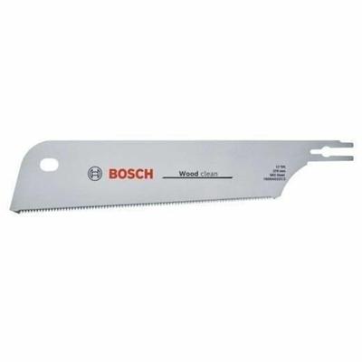 Bosch Home and Garden 1600A02ZB8 Handgereedschap zaagblad voor Japanse zaag Kataba/Dozuki 270 mm Zaagbladlengte 270 mm