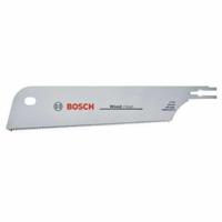 Bosch Home and Garden 1600A02ZB8 Handgereedschap zaagblad voor Japanse zaag Kataba/Dozuki 270 mm Zaagbladlengte 270 mm - thumbnail