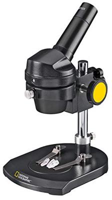 National Geographic 9119100 Inschuifstuk Monoculair Opvallend licht