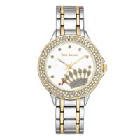 Horloge Dames Juicy Couture JC1283WTTT (Ø 36 mm) - thumbnail