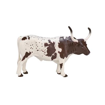 Mojo farmland texas longhorn stier 387222