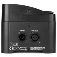 BeamZ TP46 verticale LED-par RGB-UV - thumbnail