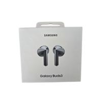 Samsung Galaxy Buds3 In-ear Draadloos Zilver - thumbnail