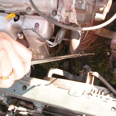 Magneetpen telescopisch 0610020