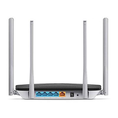 Router Mercusys AC12 - thumbnail