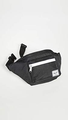 Herschel Supply Co. Seventeen Heuptas black Herschel Supply Co. Seventeen Heuptas black