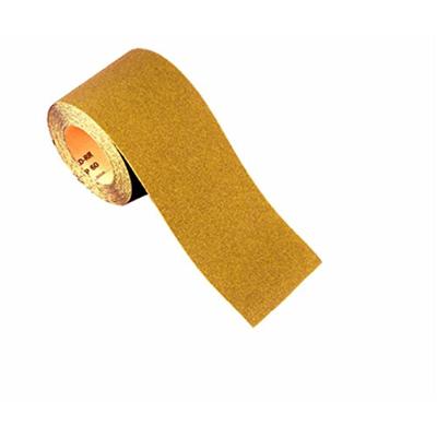 Rhodius KFPR 304032 Schuurband Korrelgrootte (num) 100 (l x b) 50 m x 115 mm 1 stuk(s)