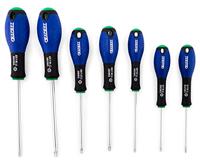 Expert by Facom Set van 7 Resistorx® Schroevendraaiers - E160909 - thumbnail