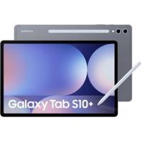 Tablet Samsung Galaxy Tab S10+ 12,4" Octa Core 12 GB RAM 256 GB Grijs - thumbnail