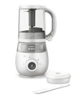 Philips AVENT SCF883/01 4-in-1 babyvoedingmaker - thumbnail
