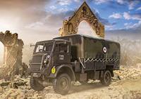 Bedford Puzzel 1000 Stukjes - thumbnail