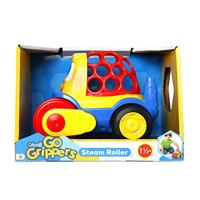 Go Grippers Steam Roller Mini - thumbnail