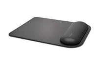 Kensington K52888EU muismat Zwart - thumbnail