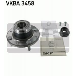 Wiellager VKBA3458
