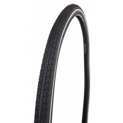 Busch & Muller Dutch perfect draadband basic 37-622 +r zwart