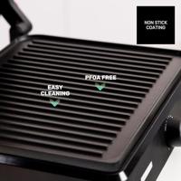 Contactgrillstand Taurus 968148000 - thumbnail