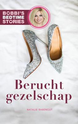Berucht gezelschap - Natalie Rabengut - ebook