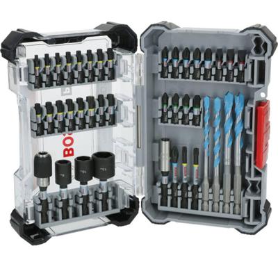Bosch Accessories 2608521U85 2608521U85 Gereedschapsset