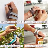 Push Ortho Duimbrace Cmc Rechts Maat 0 - thumbnail