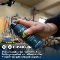 TUNAP sports suspension fork cleaner - thumbnail