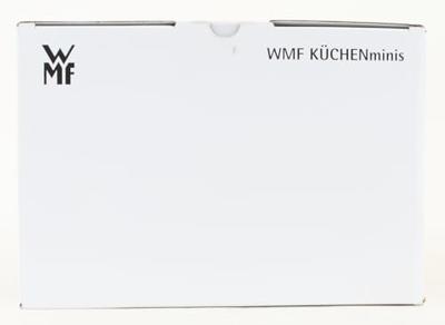 WMF Salat-to-go 416400011 Hakmachine 150 W Cromargan