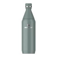 Stanley The All Day Slim Bottle 0.6L / 20oz Thermosfles Shale 600ML - thumbnail