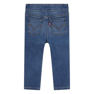 Babyjegging pull-on LEVI'S® stone Babyjegging pull-on LEVI'S® stone