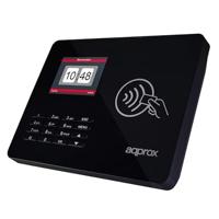 Systeem voor Biometrische Toegangscontrole APPROX appATTENDANCE02NF - thumbnail