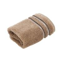 Vossen Vossen Gezichtsdoekje Cult de Luxe 6300 camel 30x30 - thumbnail