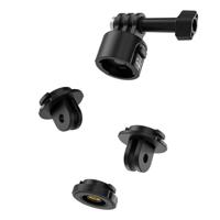 Telesin Magnetische Quick Release Adapter Set voor actioncam - thumbnail