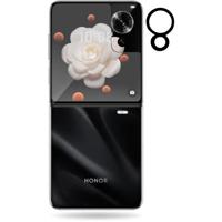 Mobilize Glass Screen Protector Honor Magic V Flip (Outer Display + Camera) - thumbnail