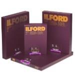 Ilford Multigrade FB warmtone 24k 24x30,5cm 50 vellen
