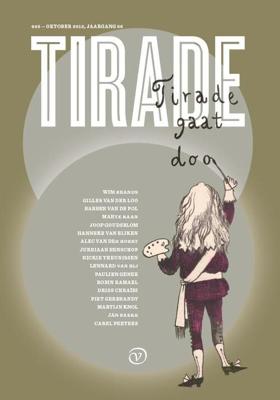 Tirade 445 - eBook (9789028260139)