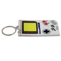 Nintendo Rubber Keychain Gameboy 6 cm - thumbnail