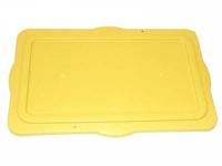 Roland deksel voor aanhangwagen 16 inch big boy - thumbnail