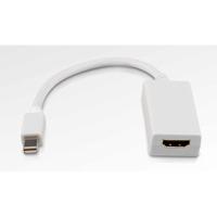 ROLINE Mini DisplayPort - HDMI Adapter, Mini DP Male - HDMI Female - thumbnail